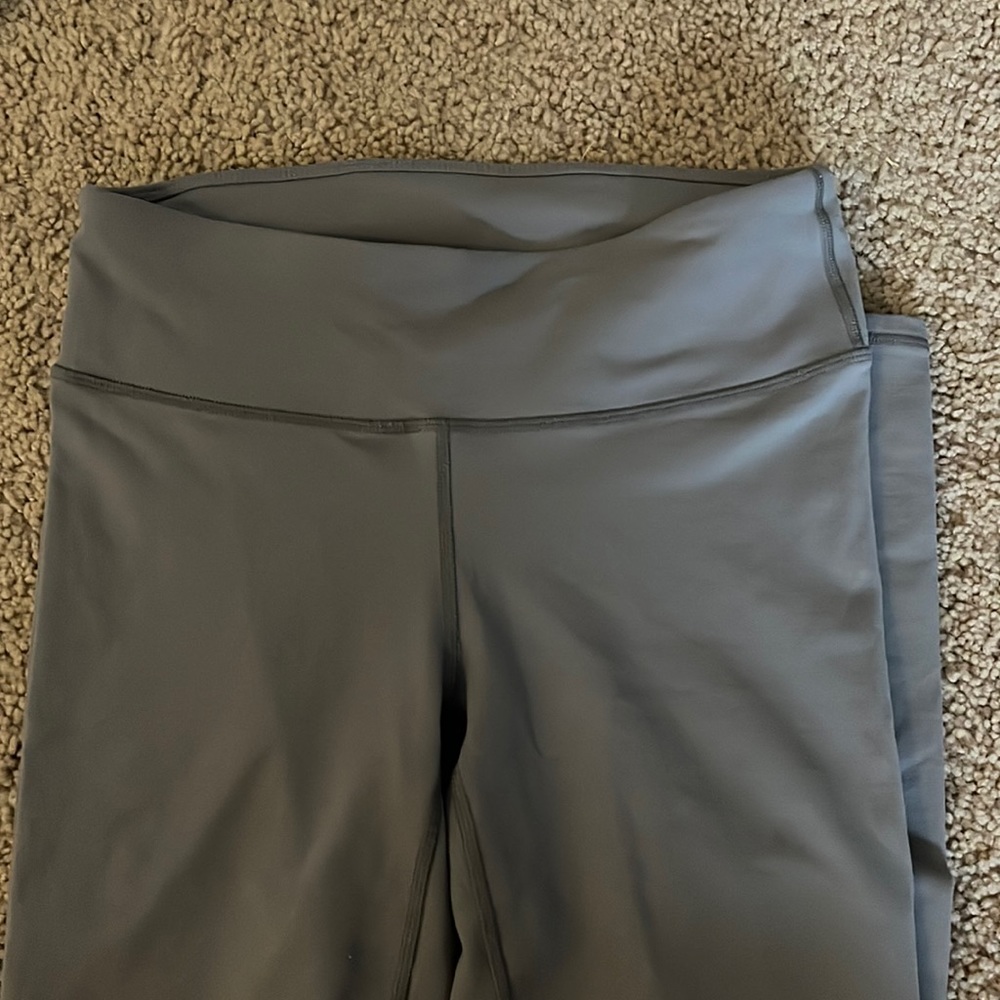 Fabletics high-waisted leggings (size: xxs)